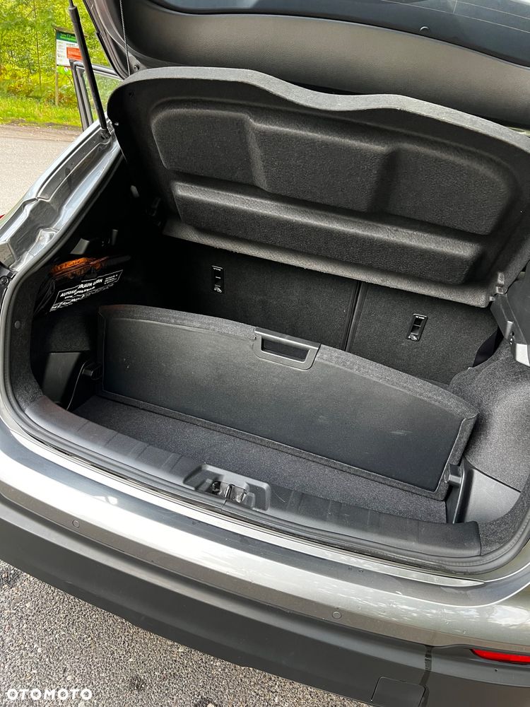Nissan Qashqai 1.7 dCi N-Connecta - 23