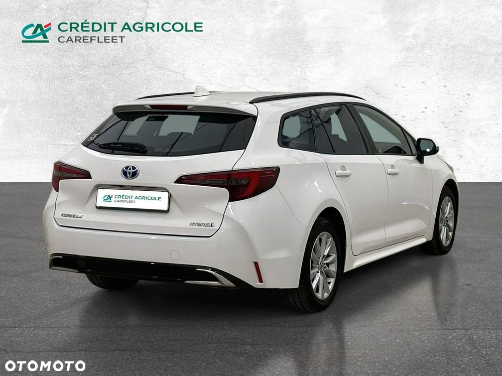 Toyota Corolla 2023 photo 5
