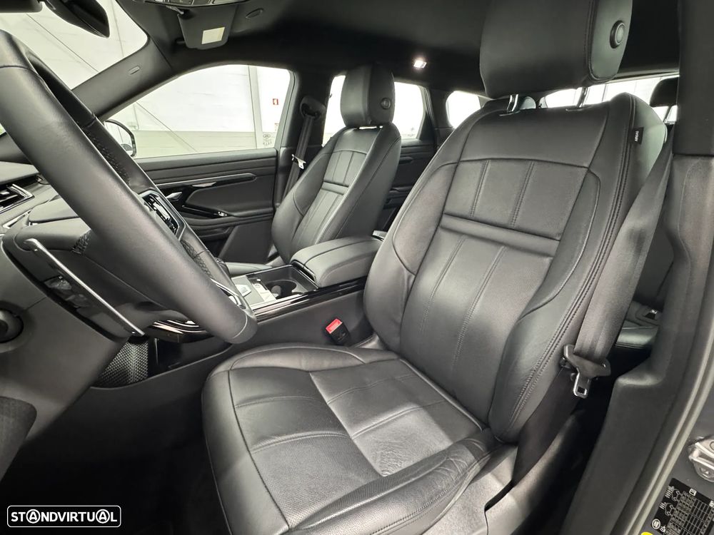 Land Rover Range Rover Evoque 1.5 P300e AWD R-Dynamic S Auto - 16
