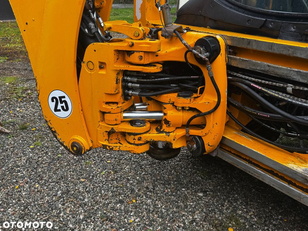 JCB Jcb 3cx - 4