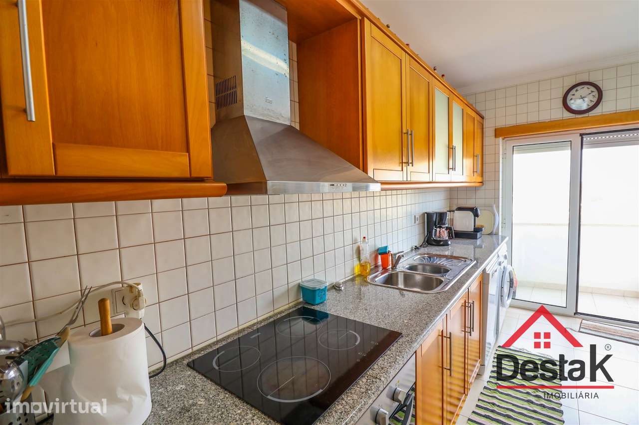 Apartamento T2 Praia do Pedrógão, Vieira de Leiria - Grande imagem: 5/26