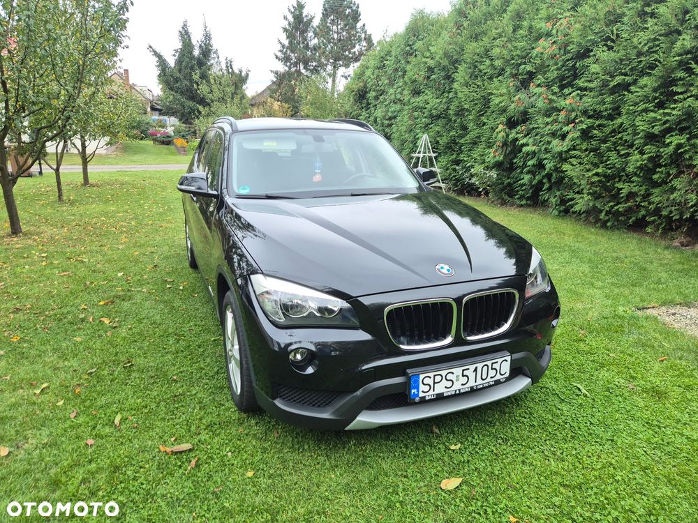 BMW X1 - 3