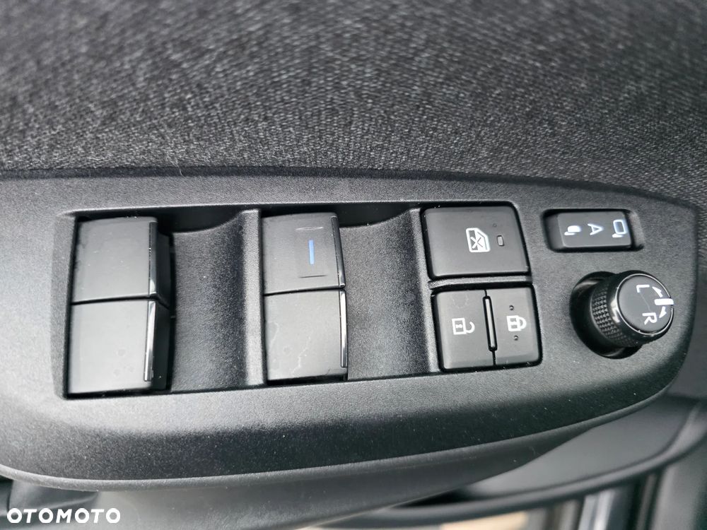 Toyota Yaris Cross - 14