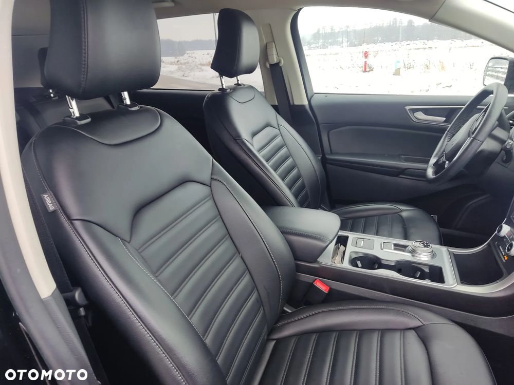 Ford Edge - 28