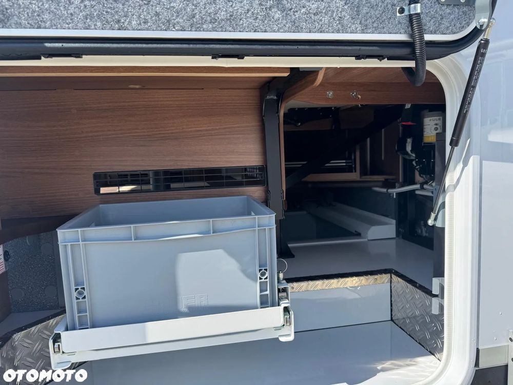 Carthago E-Line I 51 QB DA, (2026) ALDE, MERCEDES - 29