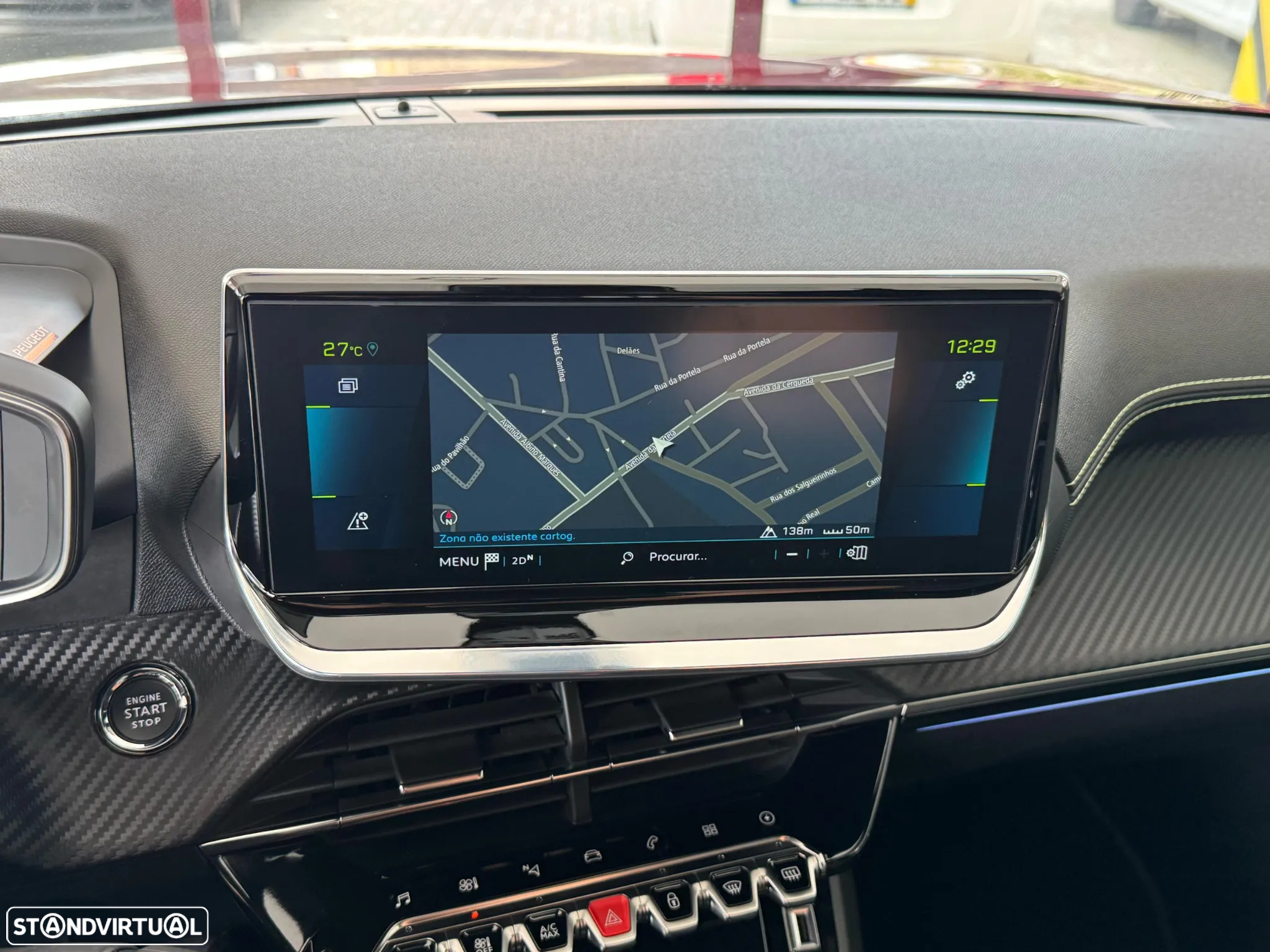 Peugeot e-208 50 kWh GT - 9