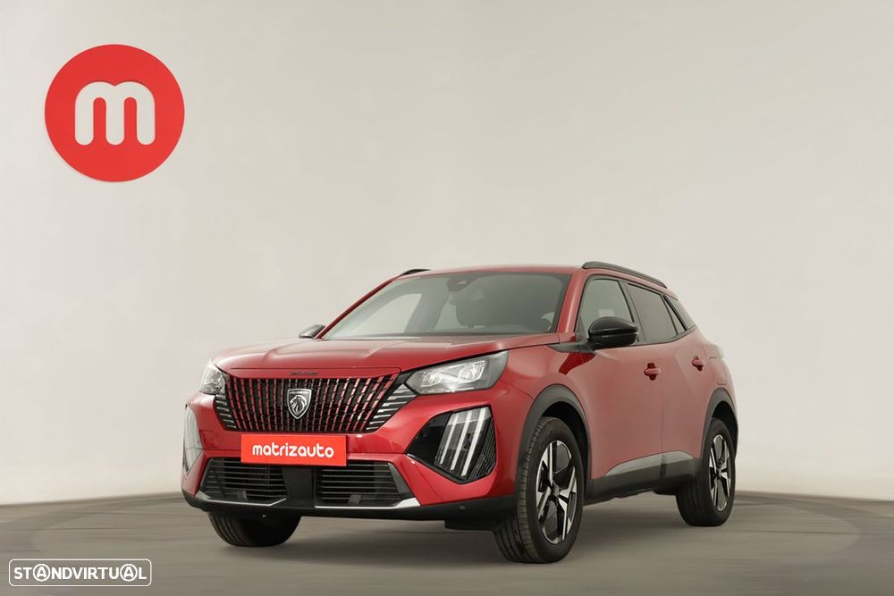 Peugeot 2008 1.2 PureTech Allure - 2