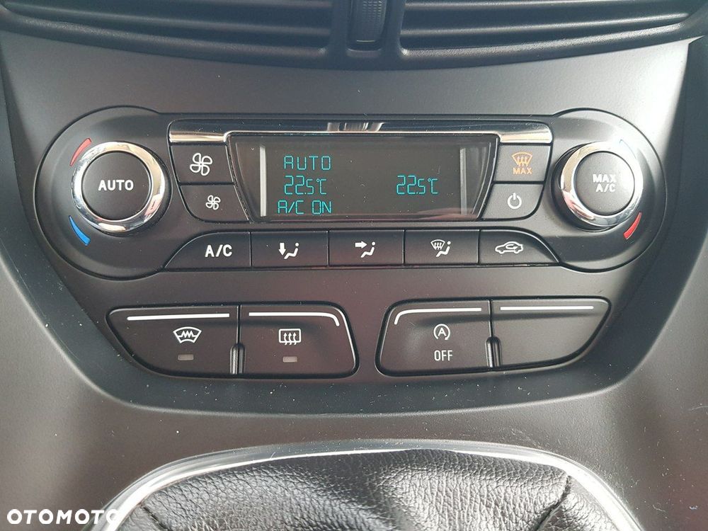 Ford C-MAX 1.6 EcoBoost Titanium - 19