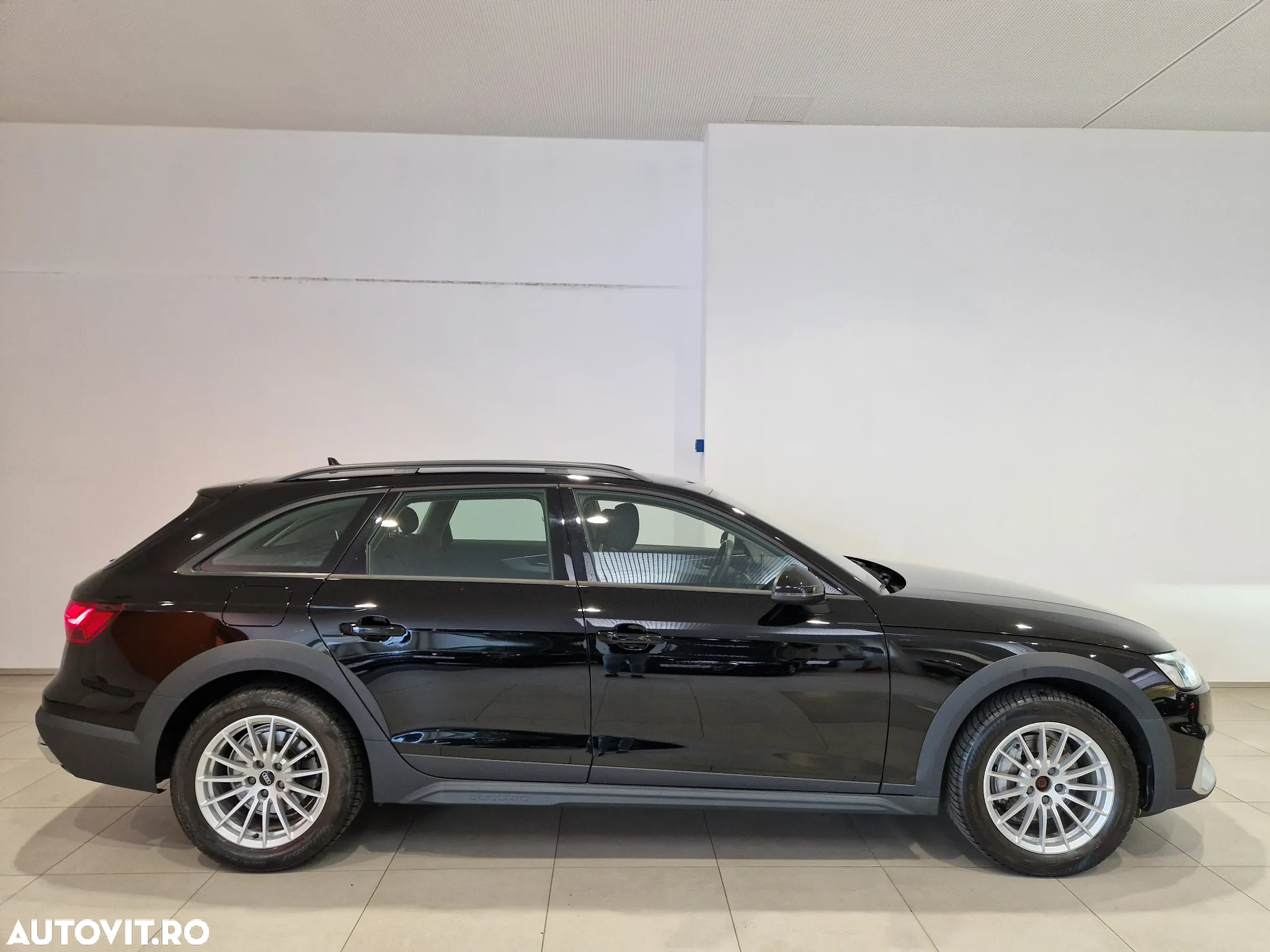Audi A4 Allroad 2.0 40 TDI quattro S tronic MHEV - 6
