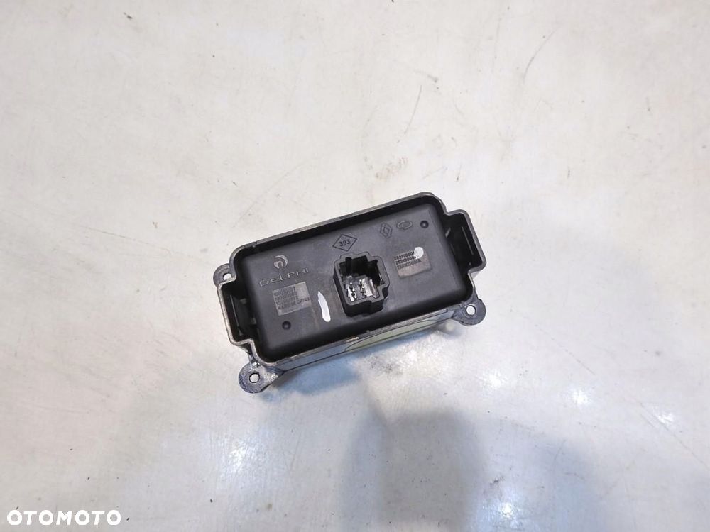 PRZYCISK ŚWIATEŁ AWARYJNYCH BLOKADY DRZWI RENAULT LATITUDE 252100004R - 3