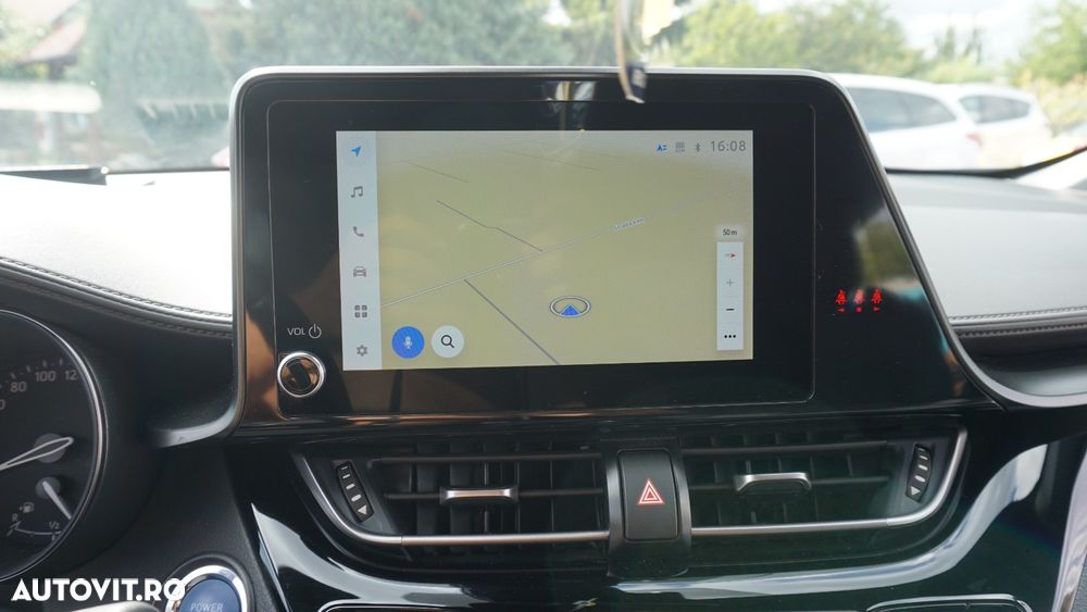 Toyota C-HR - 19