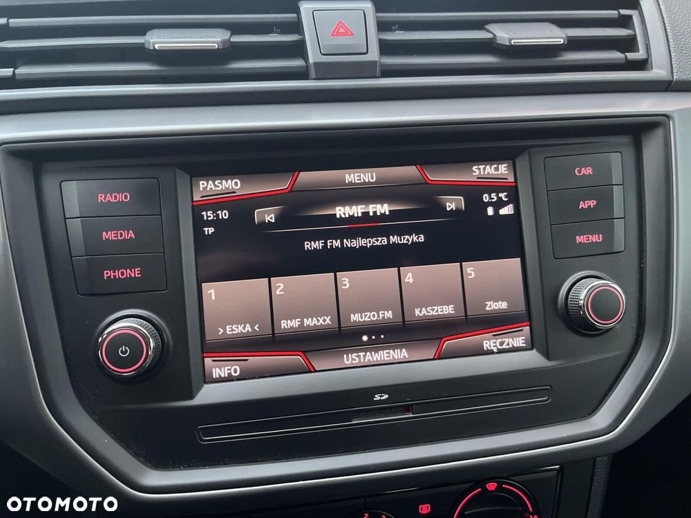 Seat Ibiza 1.0 TSI Style S&S - 22