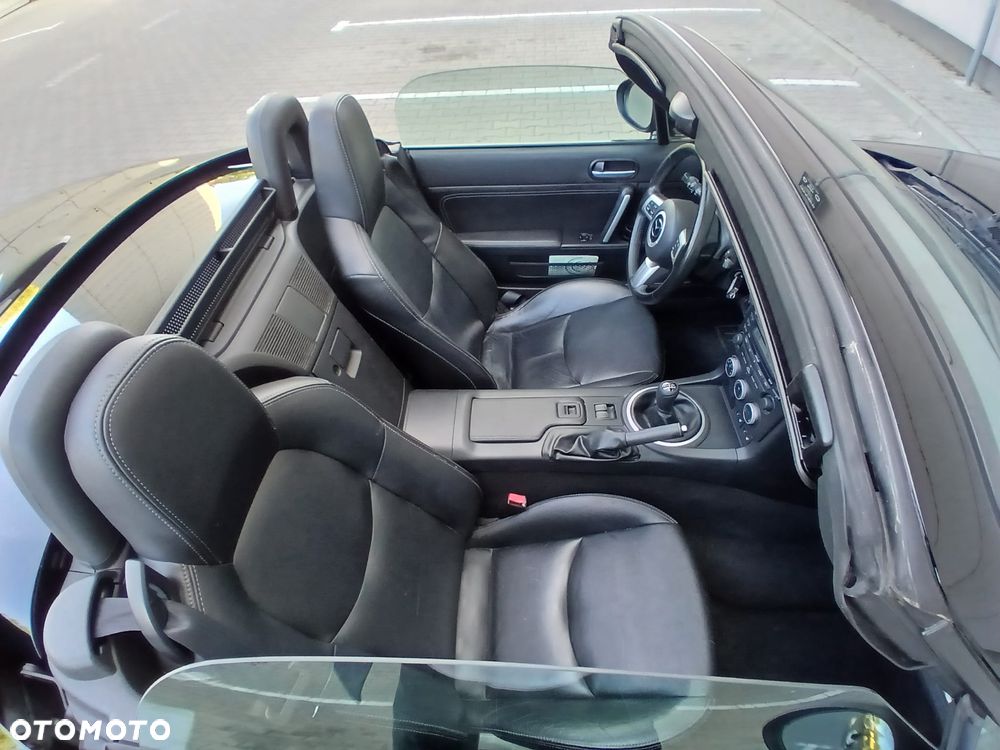Mazda MX-5 1.8 MZR Roadster Coupe Center-Line - 24