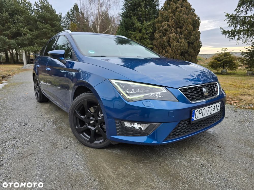 Seat Leon - 36