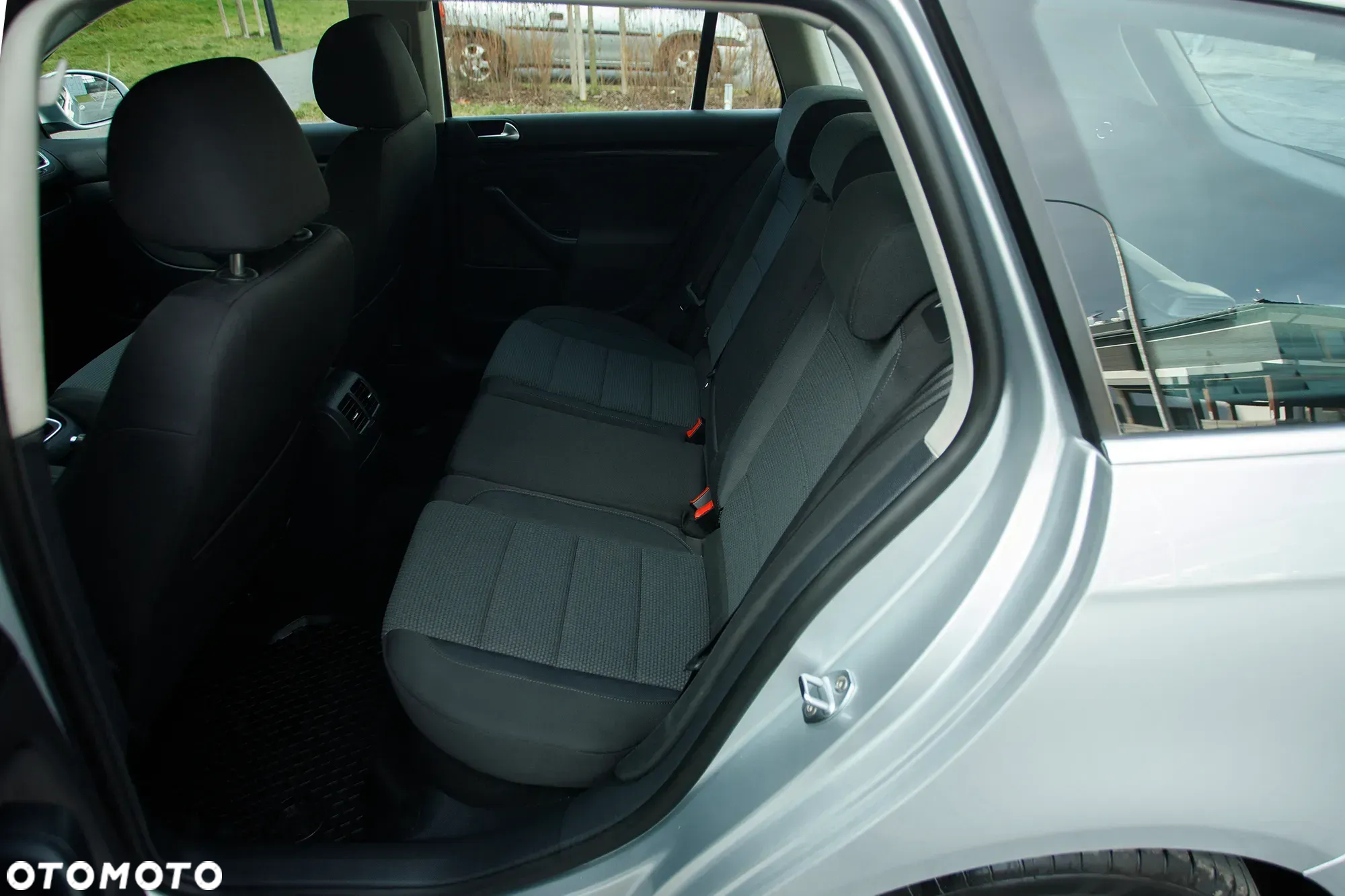 Volkswagen Golf VI 1.4 TSI Comfortline Optimum - 23