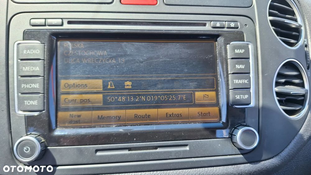 Volkswagen Golf Plus - 12