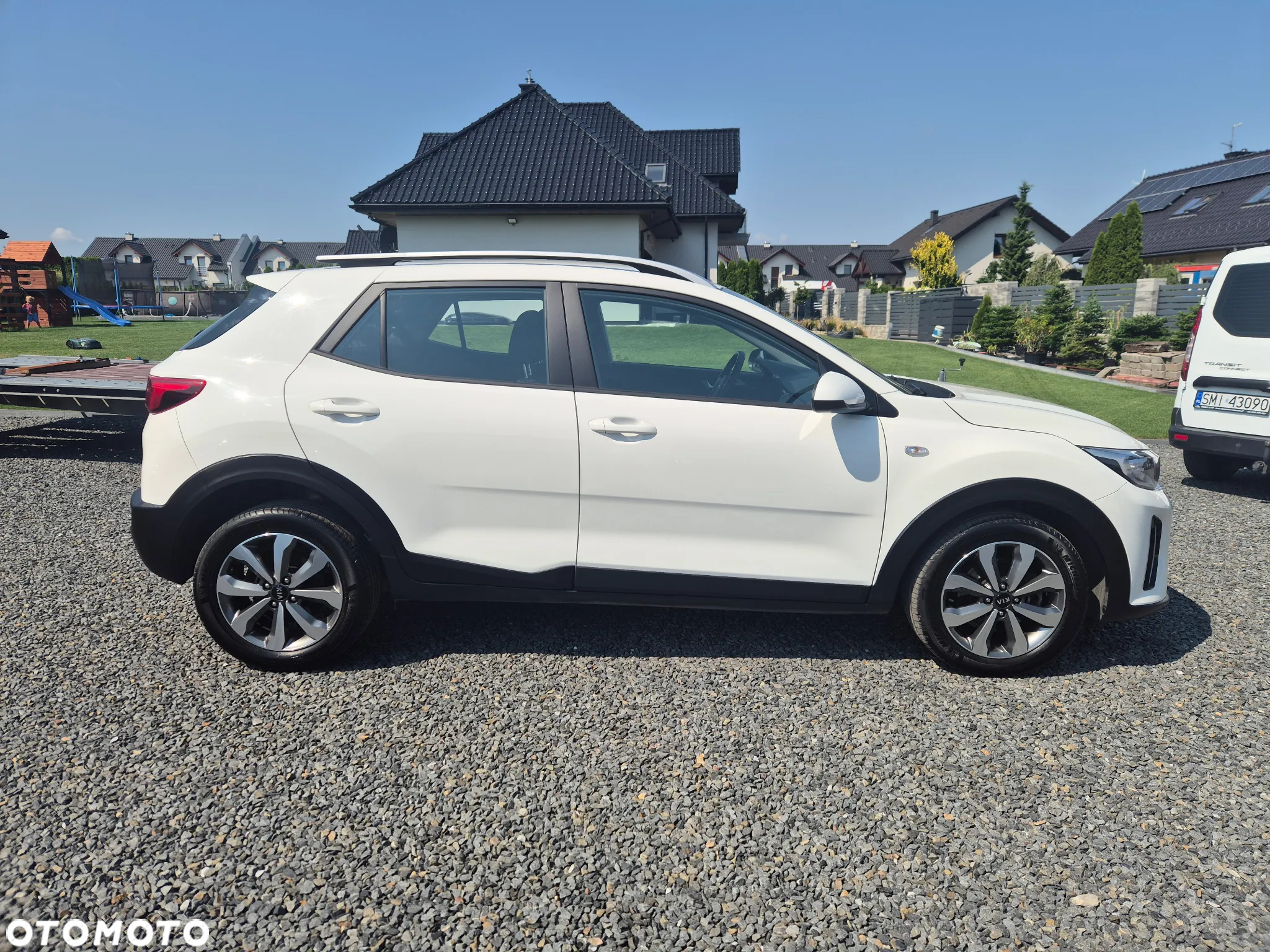 Kia Stonic 1.0 T-GDI XL - 4