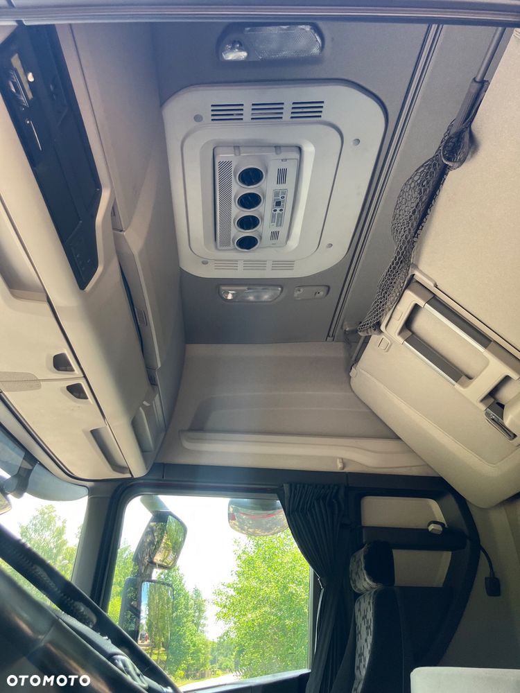 Scania R450 - 17