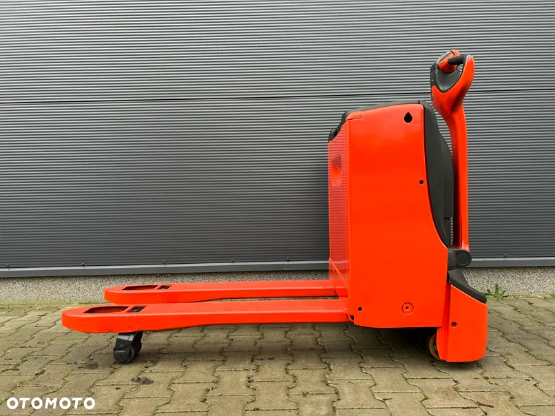 Linde T16 - 8