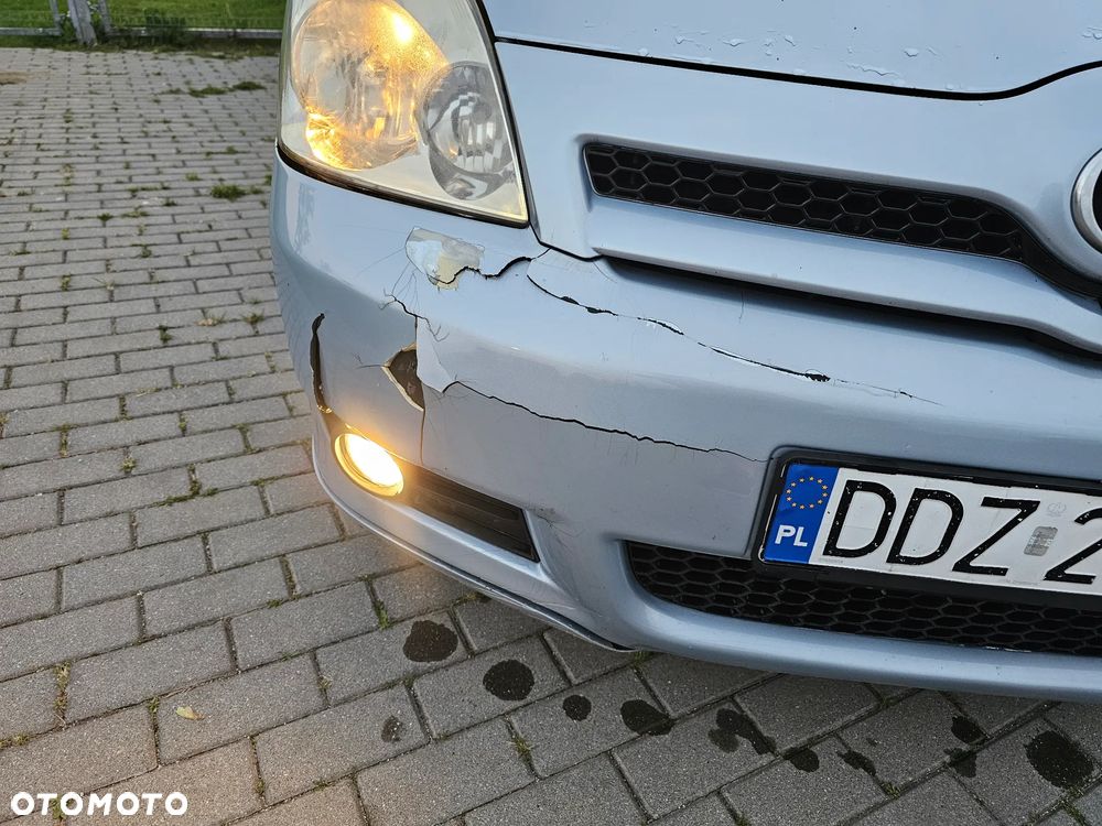 Toyota Corolla 2.0 D-4D Prestige - 22