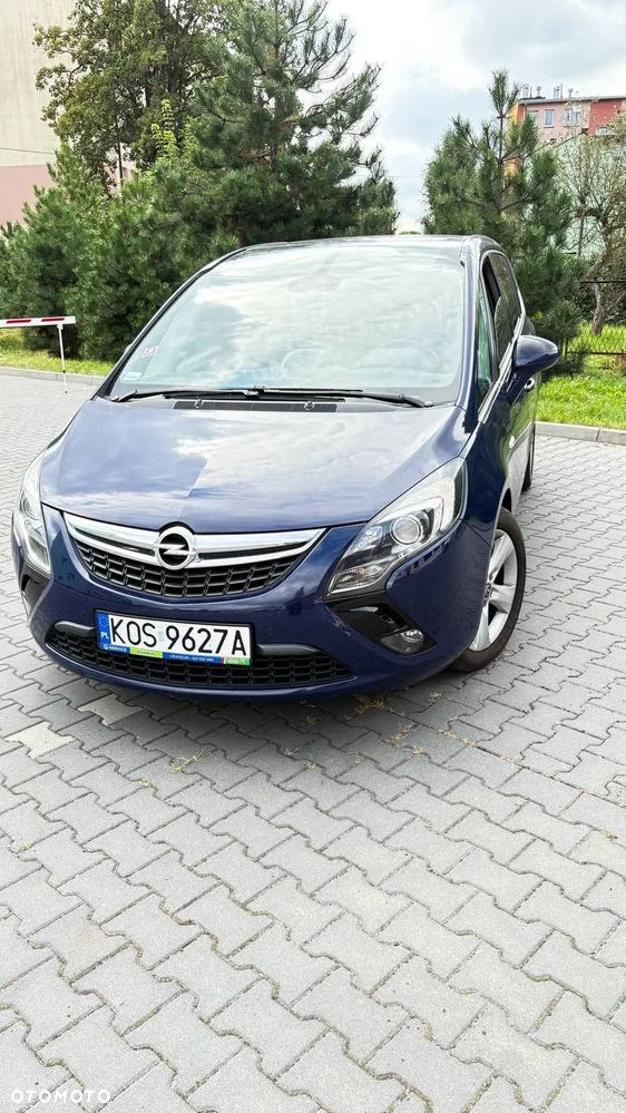 Opel Zafira ver-1-4-t-cosmo-ecoflex-s-s - 8