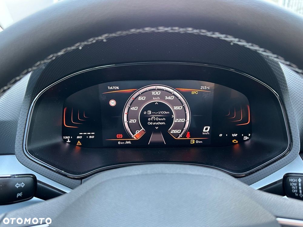 Seat Arona 1.0 TSI Style S&S - 24