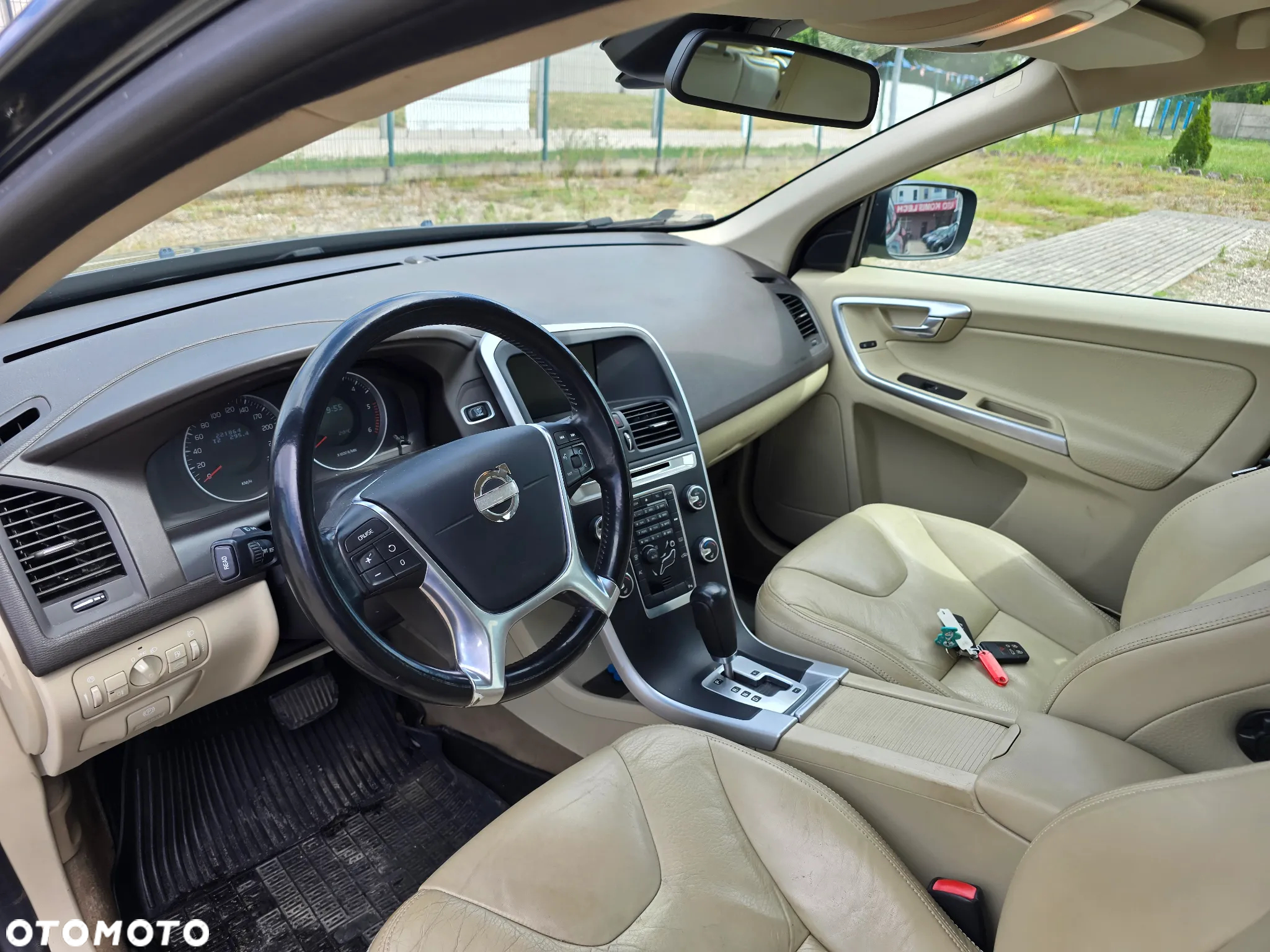Volvo XC 60 D3 Momentum - 15