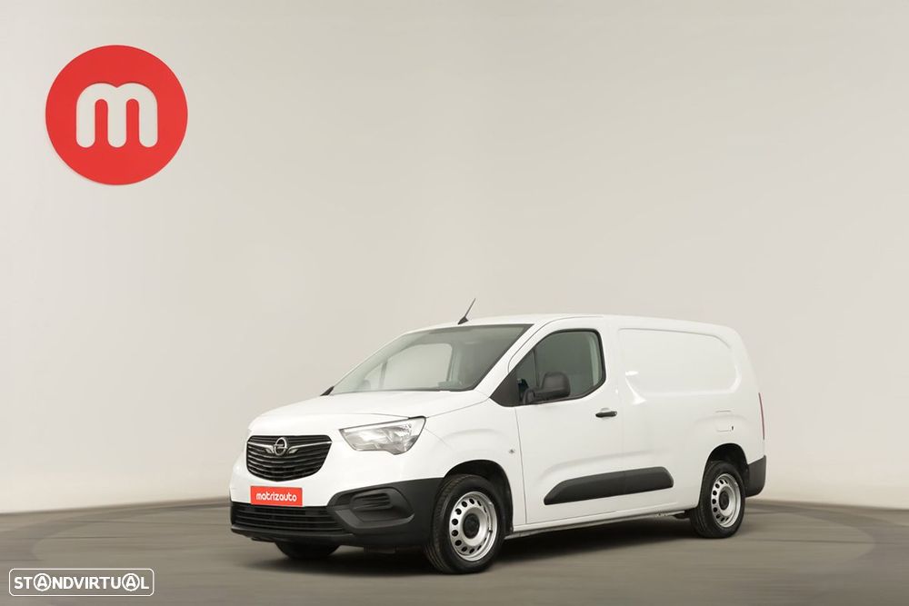 Opel combo van 1.5 cdti l2h1 enjoy - 2