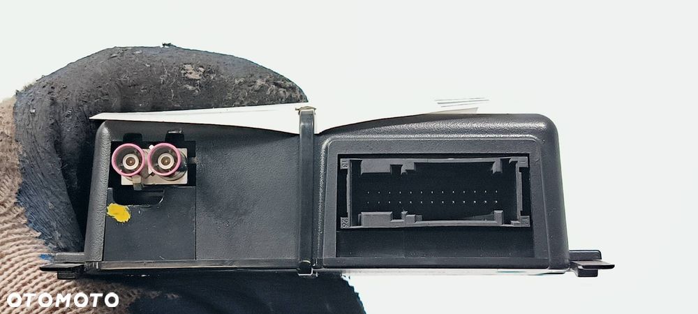 MODUŁ SKODA KAROQ 5NA035284B - 4