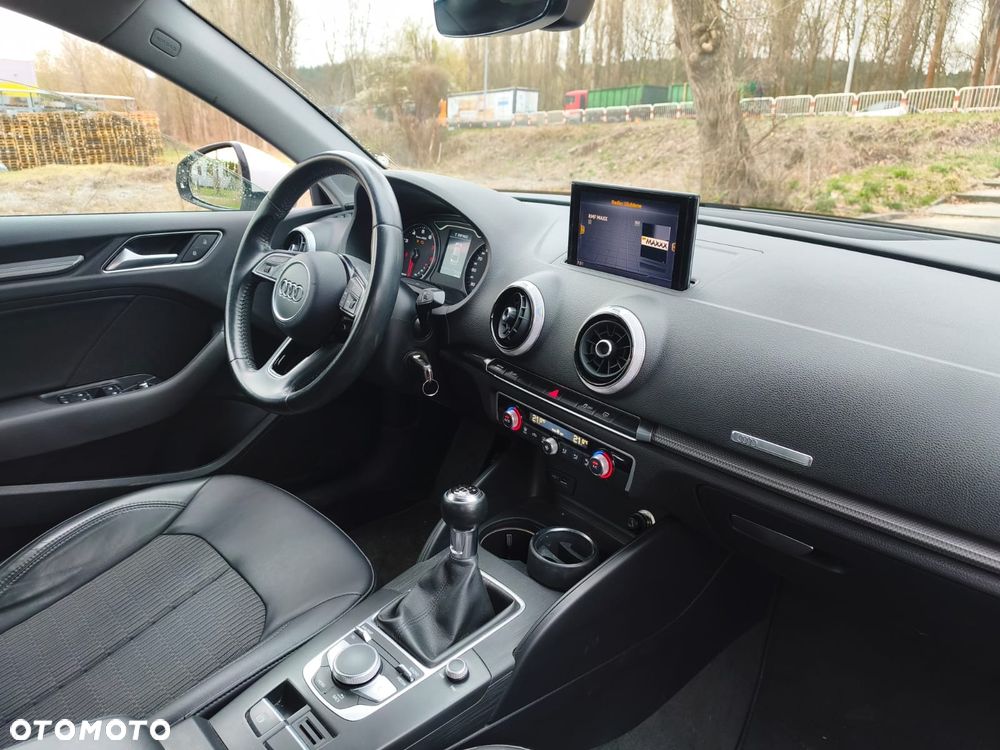 Audi A3 Limousine 1.0 TFSI - 9