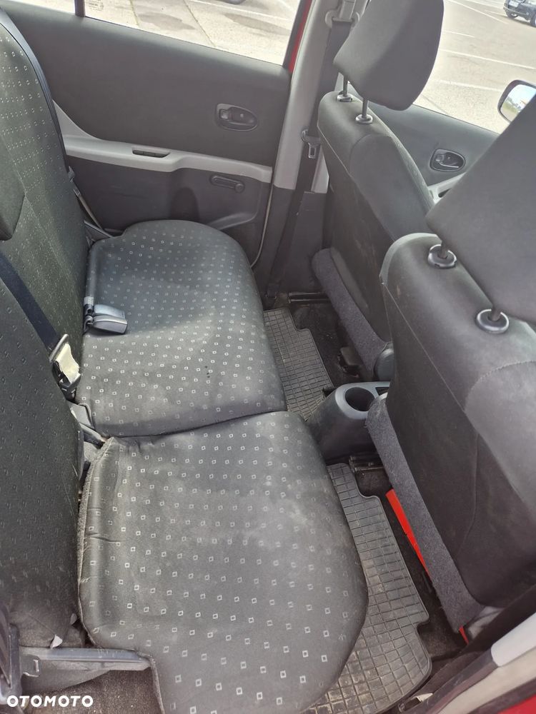 Toyota Yaris 1.4 D-4D Luna - 9