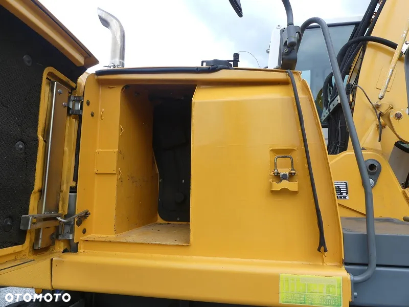 Liebherr A316 z Niemiec - 17