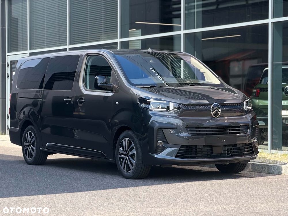 Citroën SpaceTourer 2.2 BlueHDi XL Max EAT8 - 2