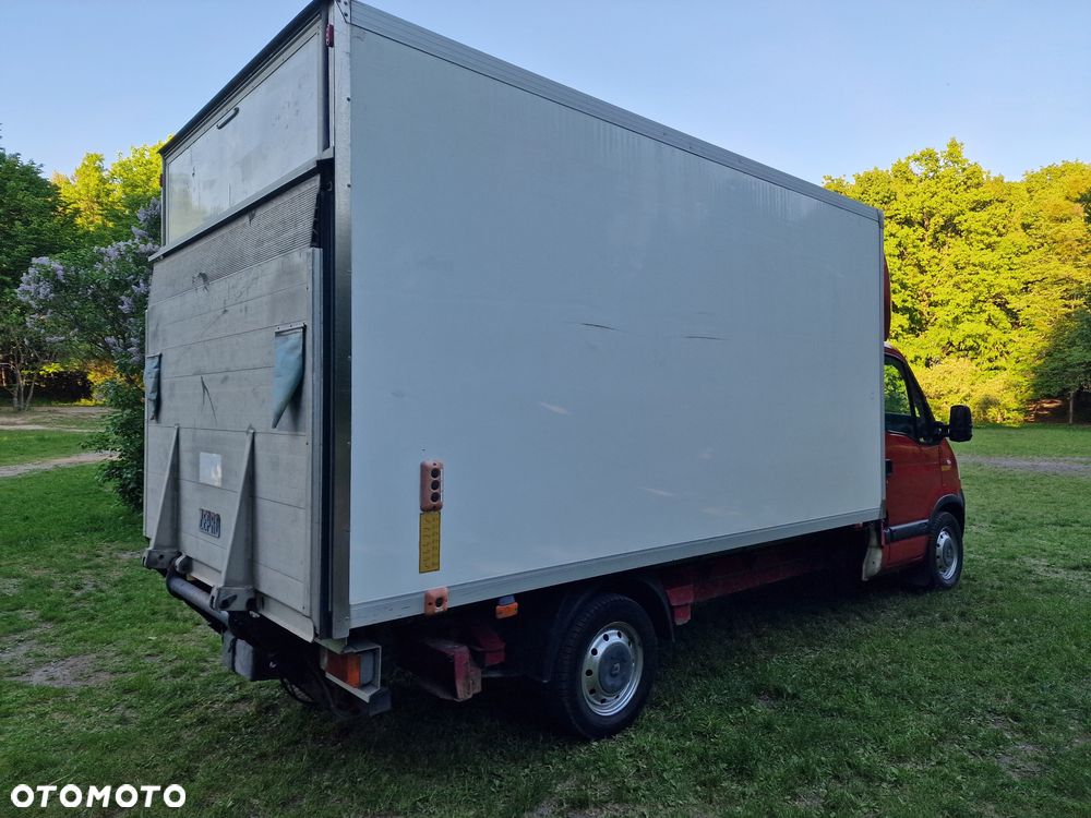Renault Master - 5