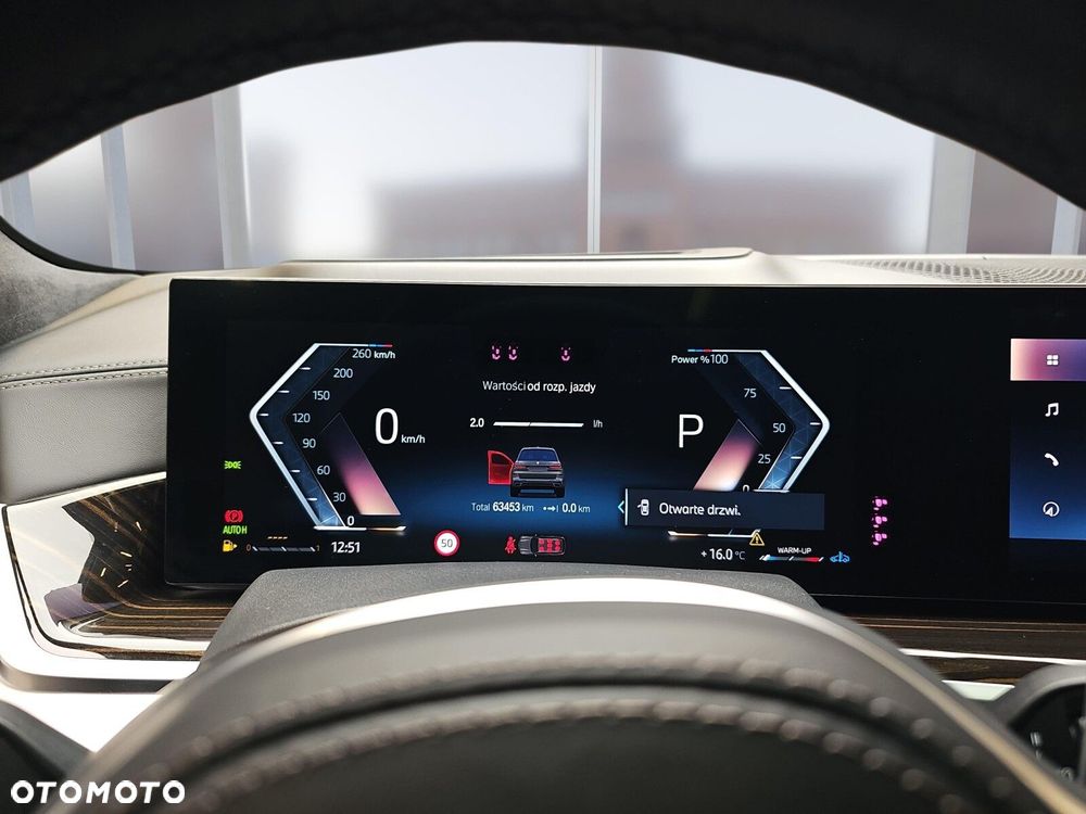 BMW X7 xDrive40d mHEV M Sport sport - 10