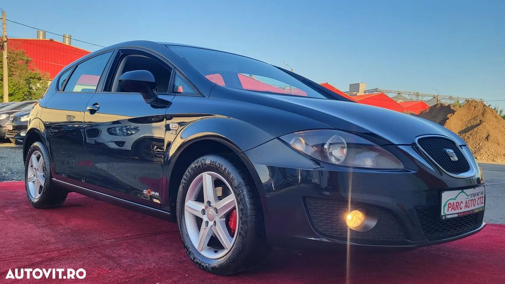 Seat Leon 1.2 TSI Copa - 40