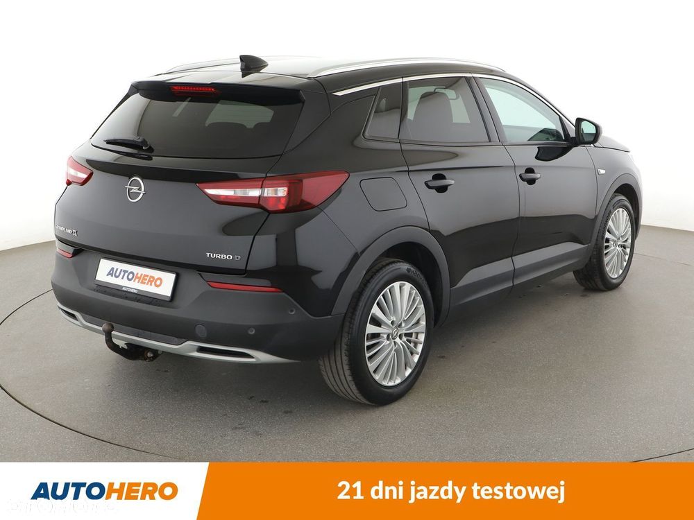 Opel Grandland X - 6