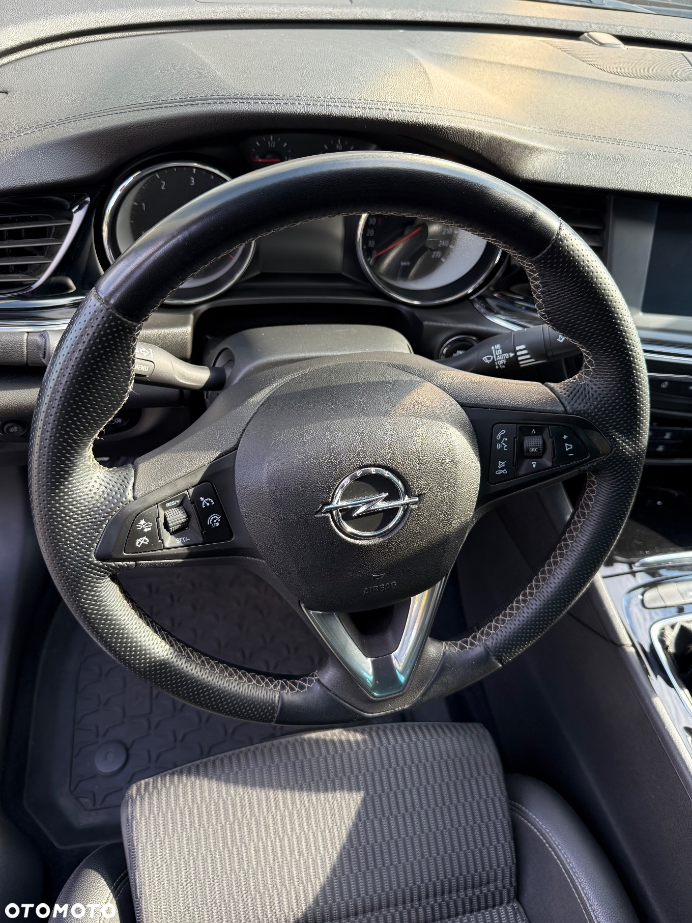 Opel Insignia 1.6 CDTI EcoFLEX S&S - 14