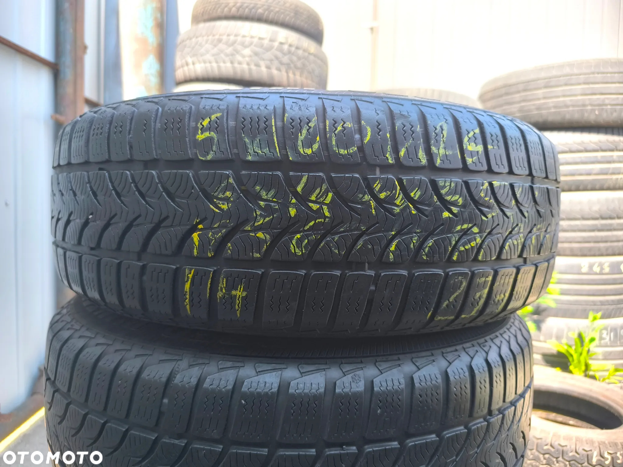 5x100 Felgi Stalowe Stal 14 Koła Zimowe Zima SKODA FABIA PRAKTIK ROOMSTER RAPID SEAT IBIZA CORDOBA TOLEDO IV 4 VW FOX POLO Legnica ALU-RAD 185/60 6,5mm - 10