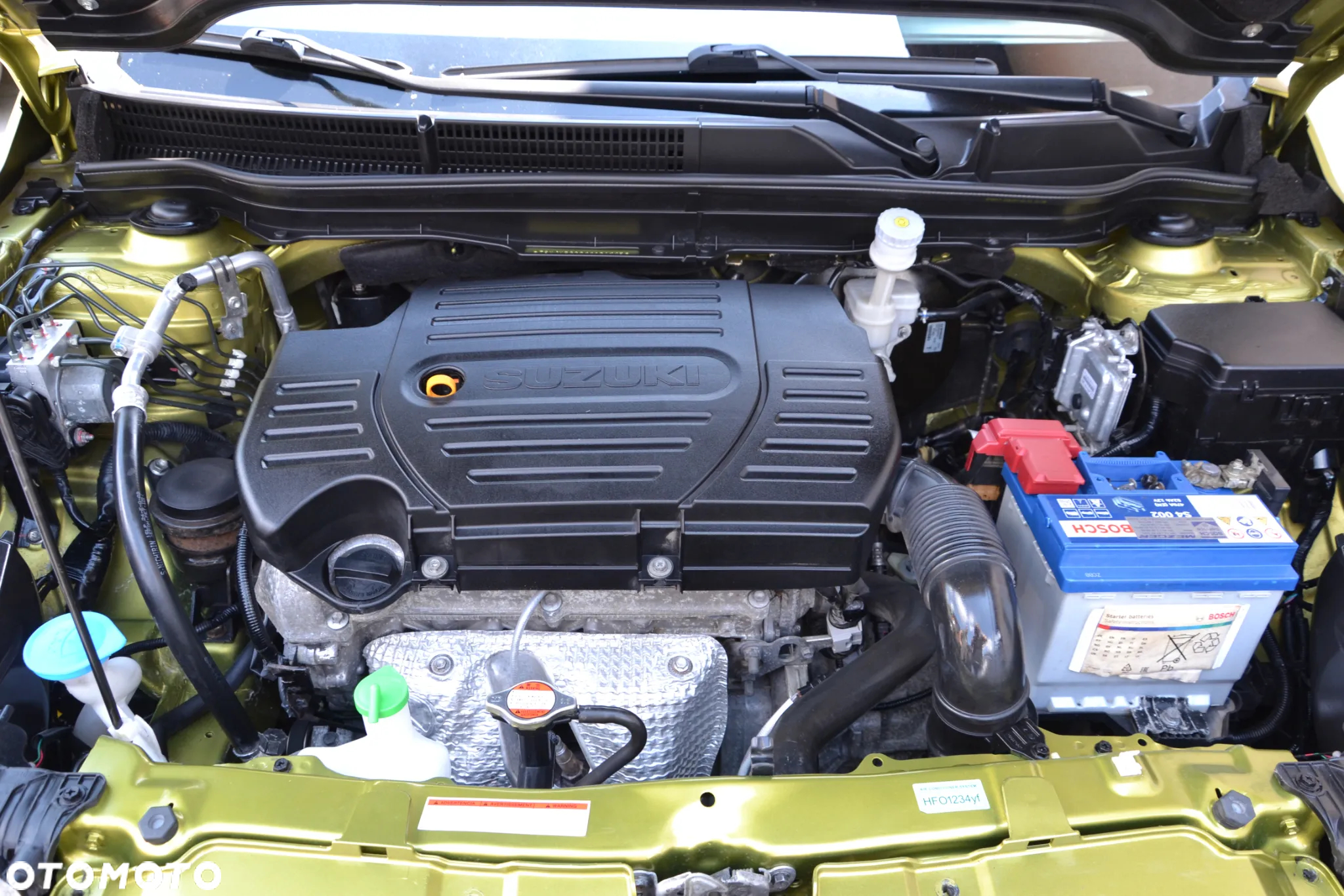 Suzuki SX4 S-Cross - 18