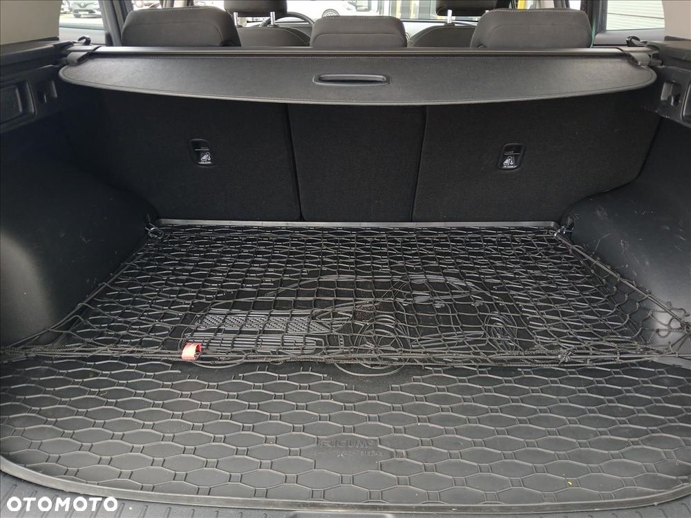 Kia Sportage 1.6 T-GDI M 2WD - 10