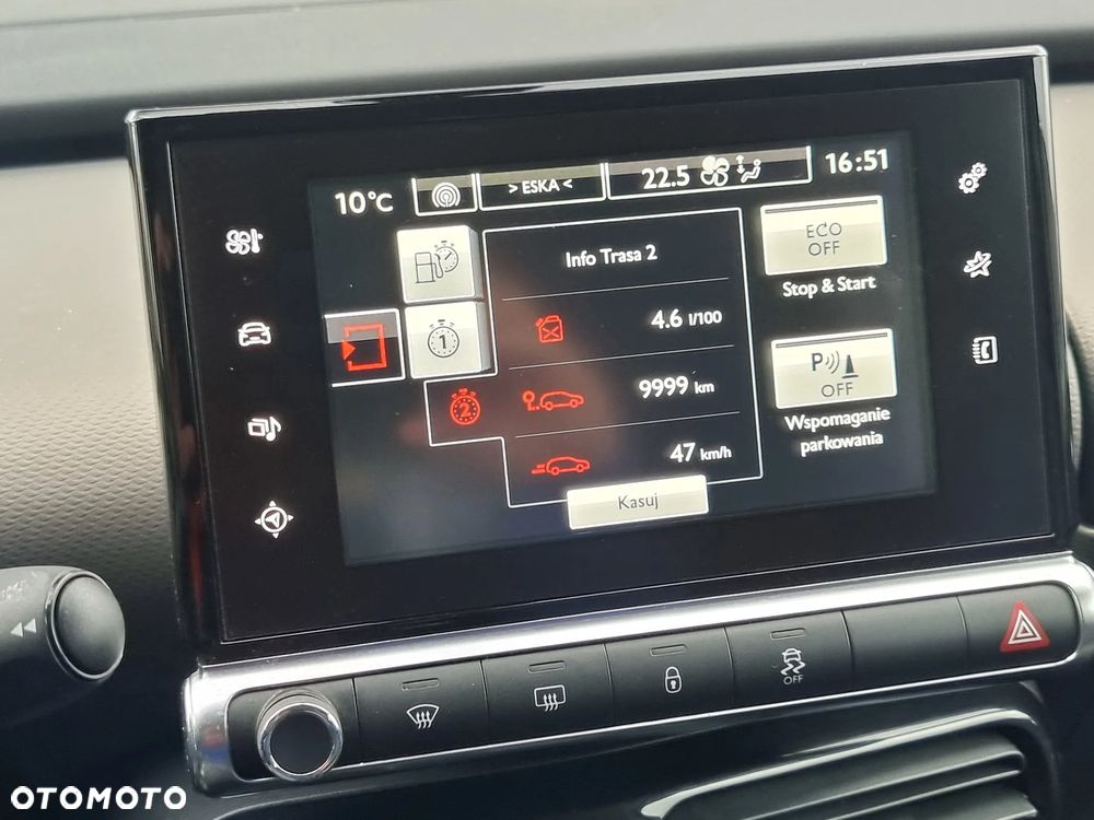 Citroën C4 Cactus BlueHDi 100 Stop&Start Feel Edition - 18