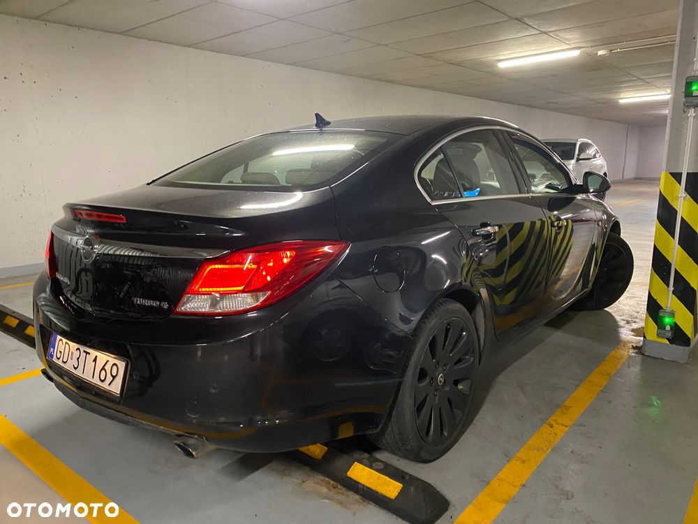 Opel Insignia - 2