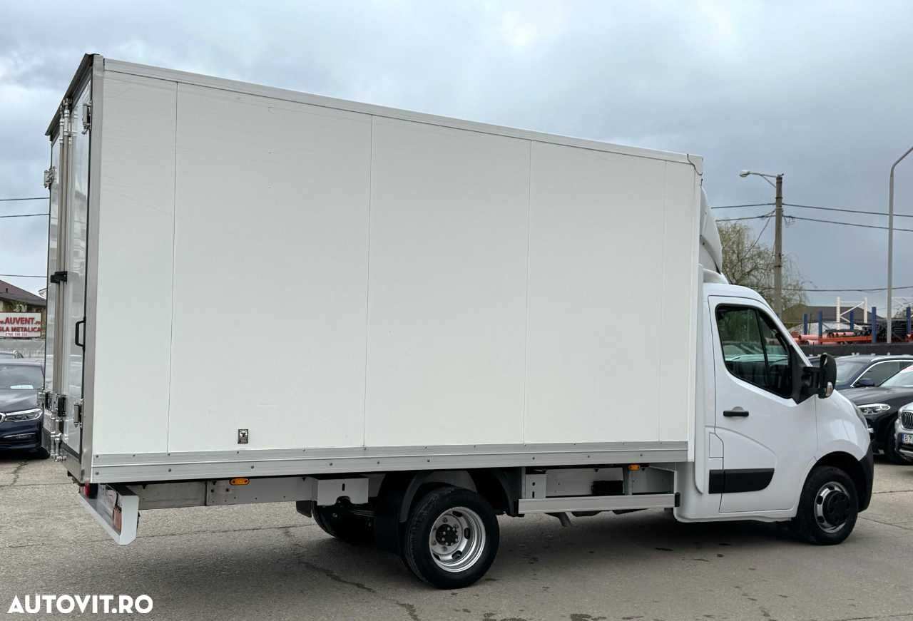 Opel MOVANO CUB - 9