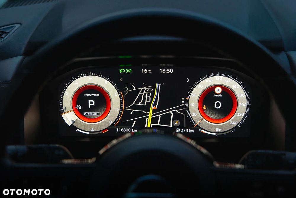 Nissan Qashqai 1.3 DIG-T 4x4 MHEV Xtronic N-Connecta - 23