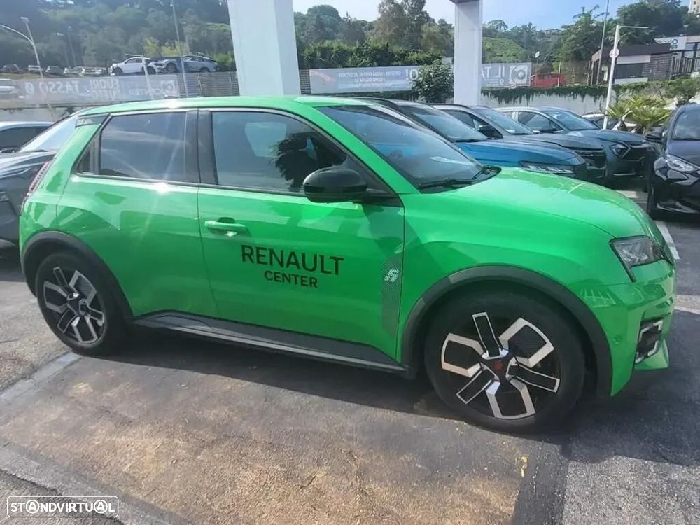 Renault 5 E-Tech R Techno 150 Comfort Range - 7