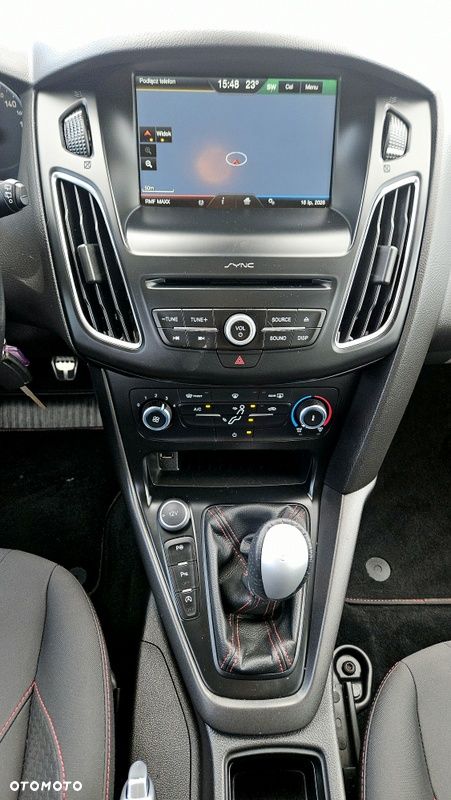 Ford Focus 1.5 TDCi ST-Line - 8