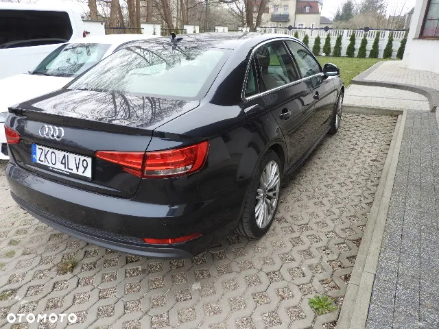 Audi A4 2.0 TDI - 8