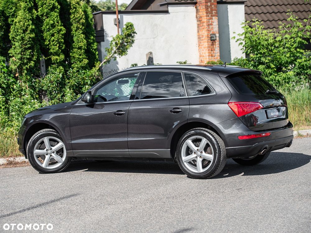 Audi Q5 3.0 TDI Quattro S tronic - 11
