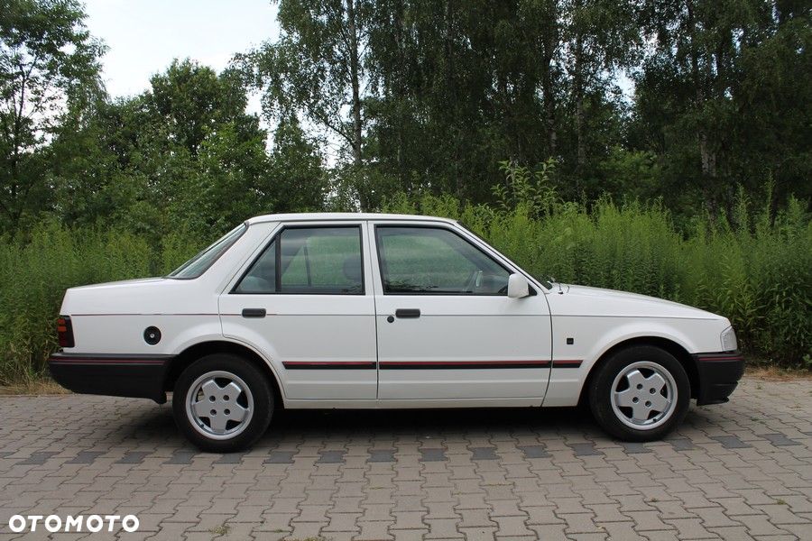 Ford Orion 1.4 CL - 8